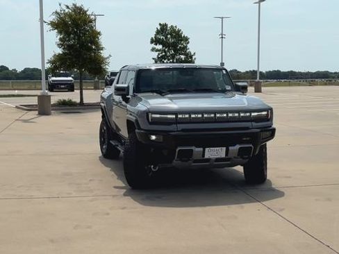 New 2025 GMC Hummer EV 3X w/ Extreme Off-Road Package image 4