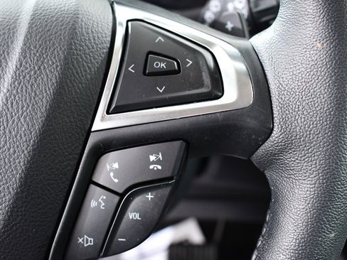 Used 2024 Ford Edge SEL w/ Convenience Package image 33