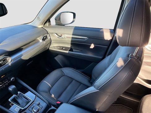 Used 2025 MAZDA CX-5 AWD 2.5 S w/ Preferred Package image 22