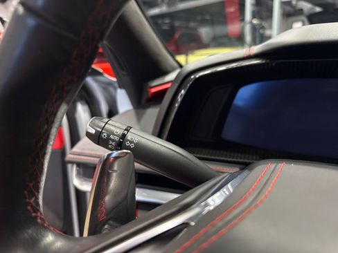 Used 2020 Chevrolet Corvette Stingray Premium Cpe w/ 3LT Preferred Equipment Group image 90