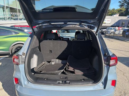 Used 2023 Ford Escape ST-Line Select w/ Tech Pack #1 image 9