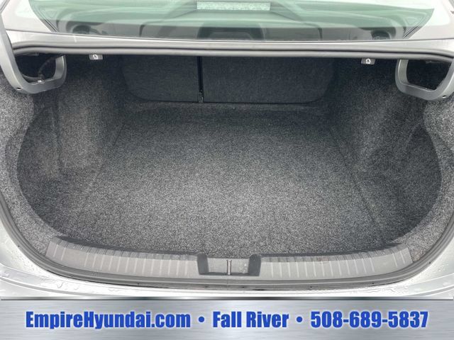 Used 2024 Volkswagen Jetta S FWD image 6