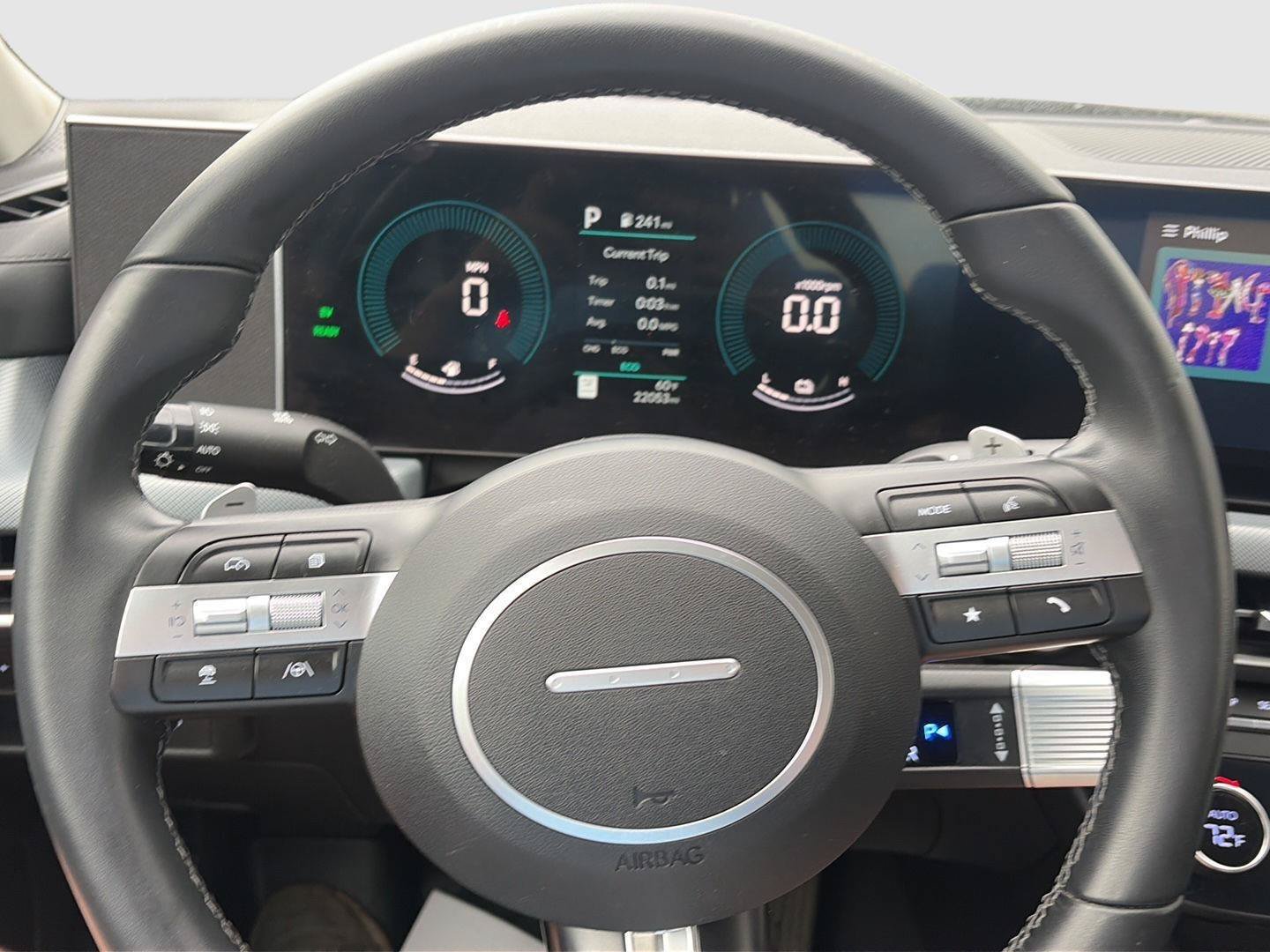 Used 2025 Hyundai Sonata SEL FWD image 10
