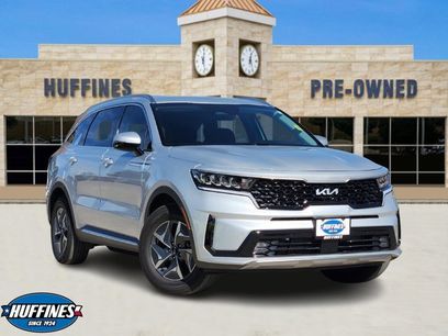 Certified 2024 Kia Sorento EX