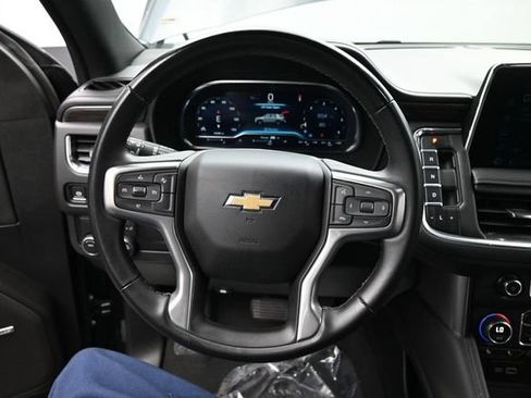 Used 2024 Chevrolet Tahoe LT RWD image 12