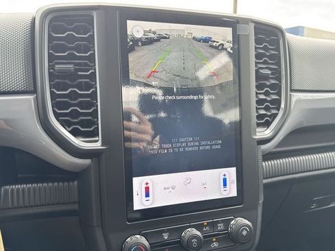 New 2025 Ford Ranger XL w/ Trailer Tow Package image 17