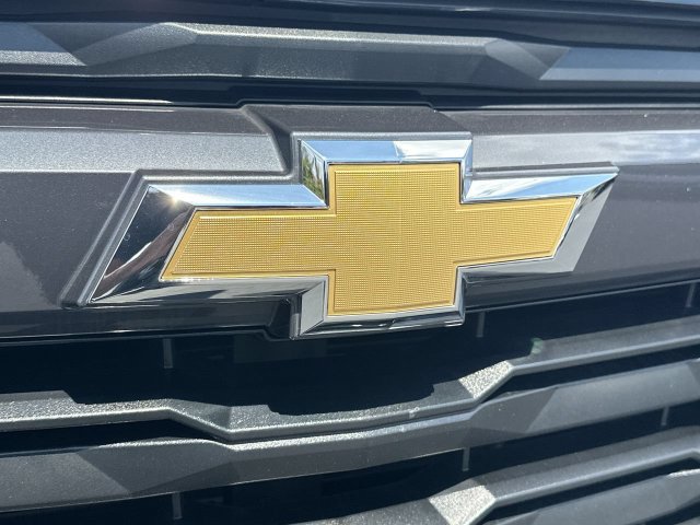 Used 2024 Chevrolet Colorado LT RWD image 29