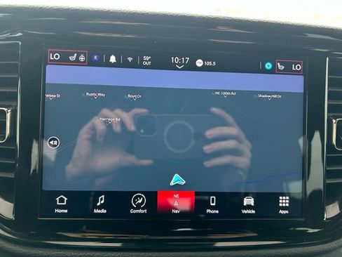 Used 2023 Dodge Durango R/T image 24