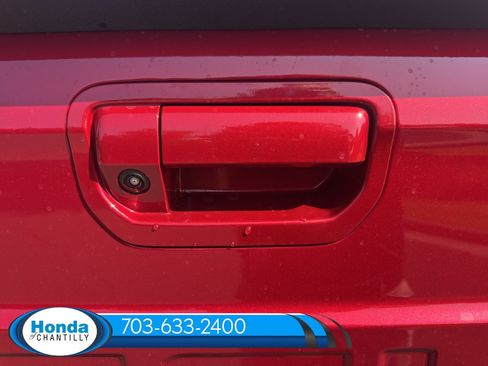 New 2026 Honda Ridgeline RTL image 31