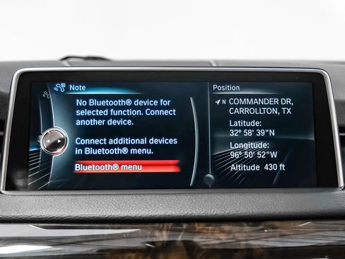 Used 2014 BMW X5 xDrive35i AWD/4WD image 27