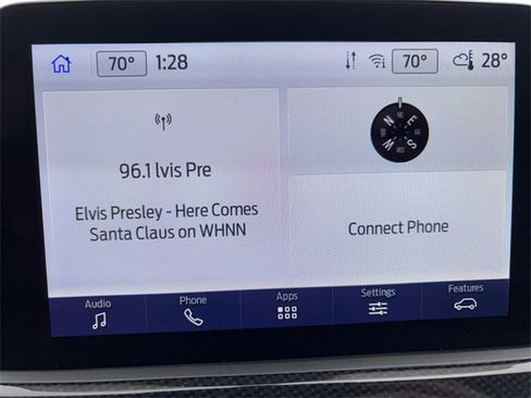 Used 2025 Ford Escape ST-Line image 20