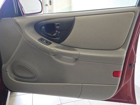 Used 2003 Chevrolet Malibu LS FWD image 5
