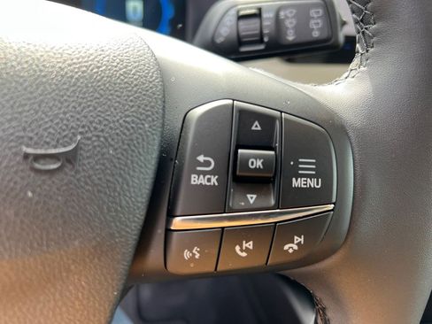 New 2025 Ford Bronco Sport Big Bend w/ Convenience Package image 53