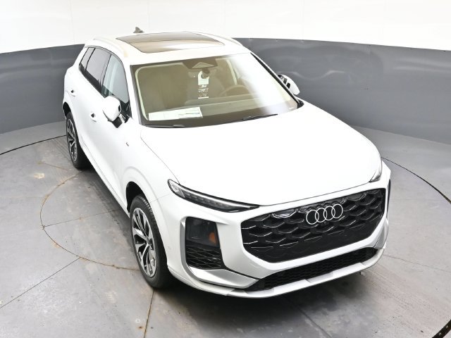 Used 2026 Audi Q3 quattro 2.0T AWD/4WD image 54