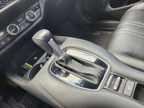 Used 2024 Honda HR-V EX-L image 19