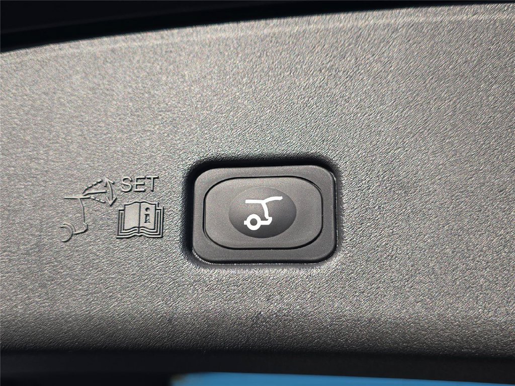 New 2026 Lincoln Nautilus Reserve AWD/4WD image 24