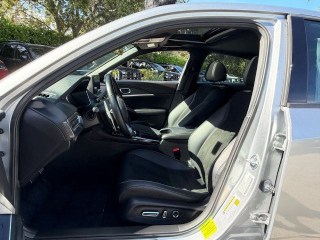 Used 2024 Acura Integra A-Spec w/ Technology Package FWD image 10