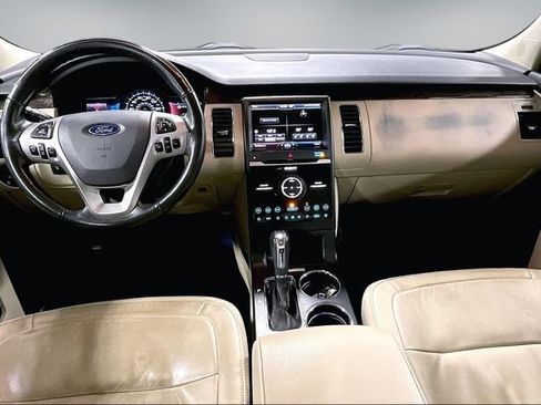Used 2013 Ford Flex Limited AWD/4WD image 7