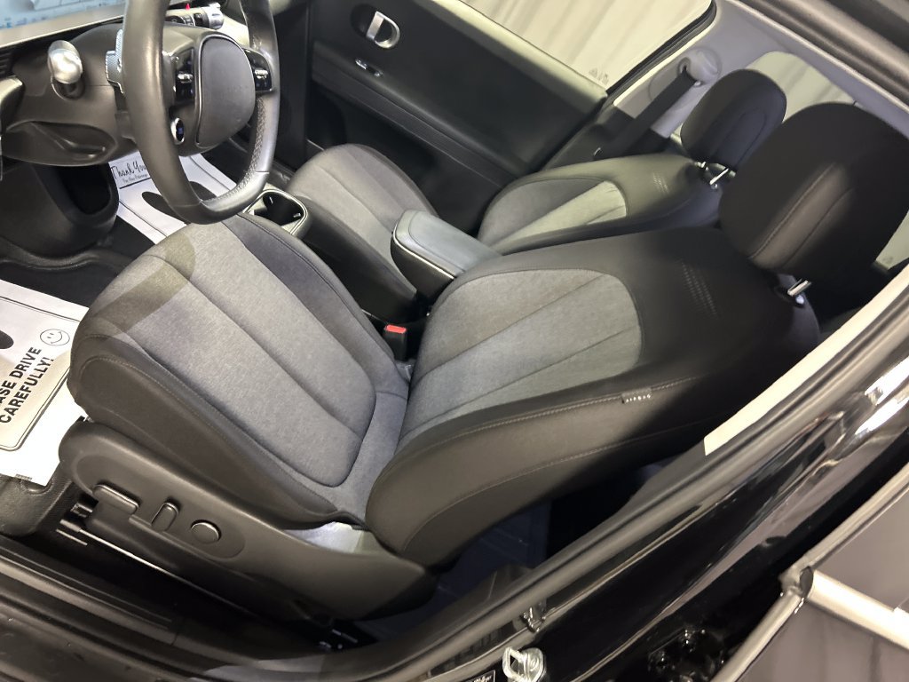 Used 2024 Hyundai Ioniq 5 SEL RWD image 10