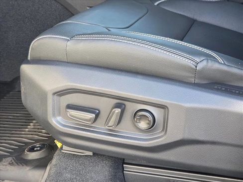 New 2026 Toyota Tundra Limited image 4