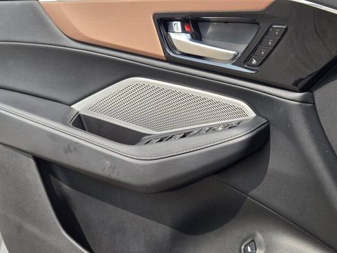 Certified 2022 Acura MDX FWD image 23