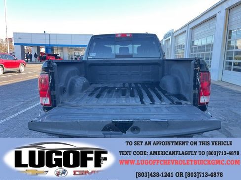 Used 2010 Dodge Ram 2500 Truck SLT w/ HD Snow Plow Prep Group image 32