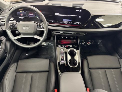 Certified 2026 Audi A6 Premium Plus AWD/4WD image 13