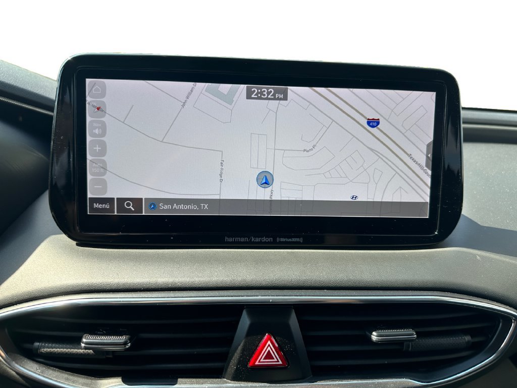 Used 2023 Hyundai Santa Fe SEL w/ Premium Package FWD image 15