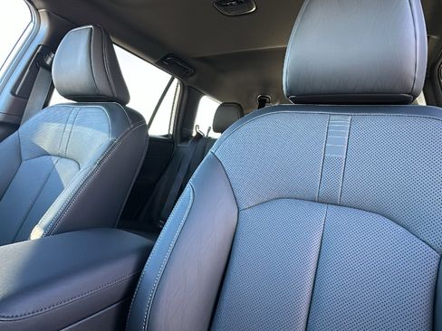 New 2026 Subaru Outback Touring XT image 11