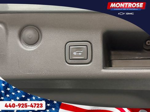 Used 2024 Chevrolet Equinox LT w/ LPO, Floor Liner Package image 42