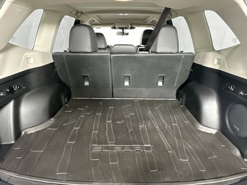 Used 2023 Subaru Forester Limited AWD/4WD image 27