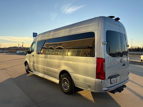 Used 2019 Mercedes-Benz Sprinter 170 image 7