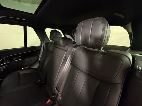 Used 2023 Land Rover Range Rover SE image 30