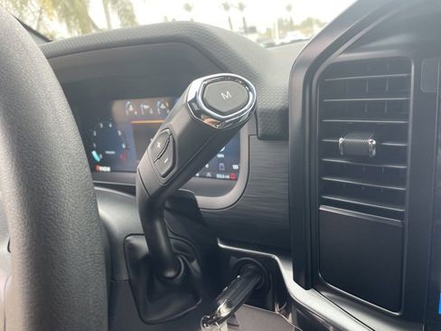 New 2025 Ford F150 STX w/ Equipment Group 200A image 13