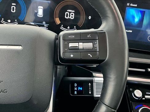 Used 2024 Hyundai Santa Fe SEL image 25