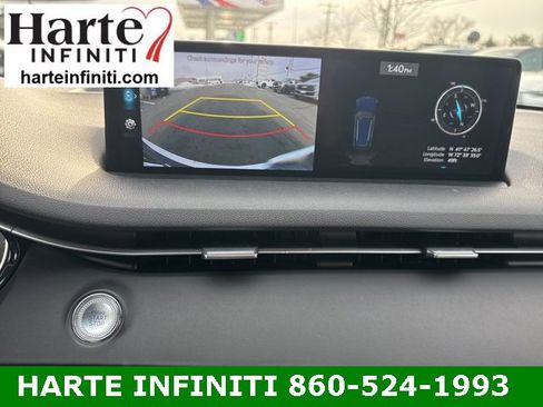 Used 2025 Genesis GV70 2.5T image 18