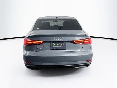 Used 2020 Audi A3 2.0T Premium FWD image 7