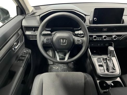 New 2026 Honda CR-V EX image 16