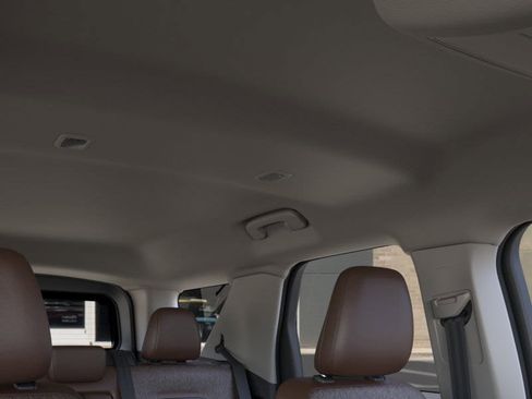 New 2025 Ford Bronco Sport Outer Banks w/ Outer Banks Tech Package+ image 22