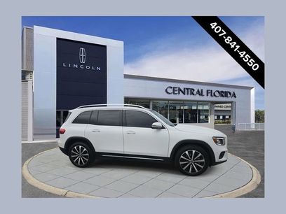 Used 2022 Mercedes-Benz GLB 250