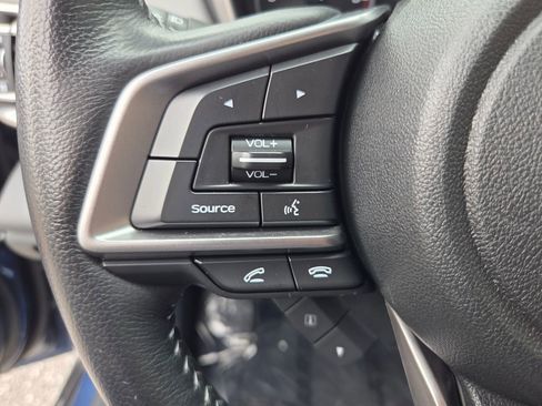 Used 2021 Subaru Outback Limited XT AWD/4WD image 22
