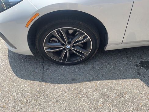 Used 2024 BMW 228i Gran Coupe FWD image 9