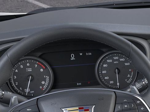 New 2026 Cadillac XT5 Sportv image 18