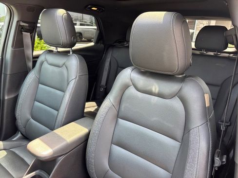 Used 2021 Chevrolet TrailBlazer ACTIV w/ Sun and Liftgate Package image 23