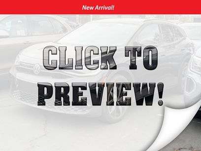 Certified 2023 Volkswagen ID.4 Pro S
