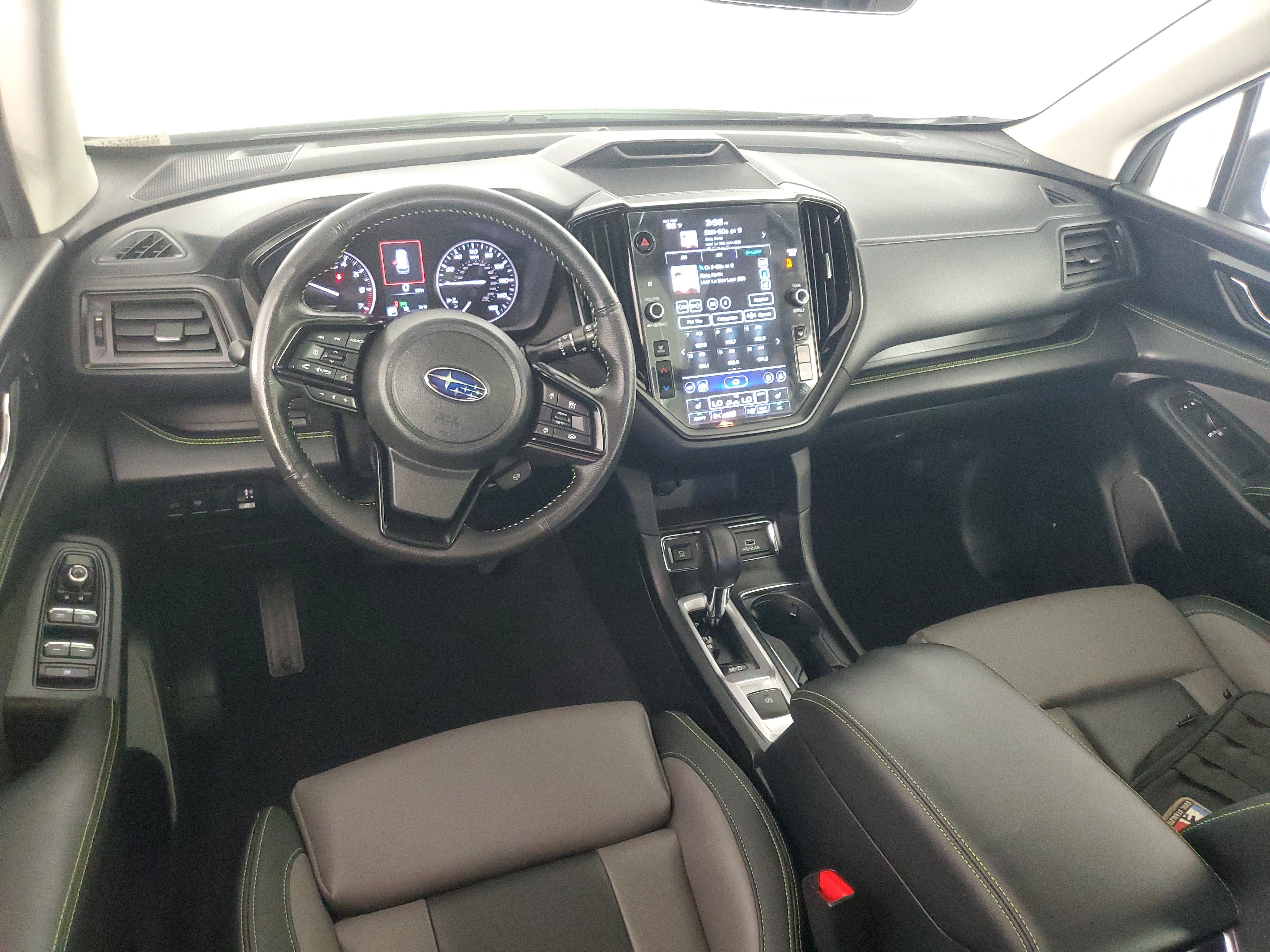 Used 2023 Subaru Ascent Onyx Edition Limited AWD/4WD image 15