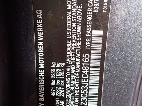 Used 2018 BMW 430i xDrive Convertible AWD/4WD image 38