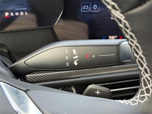 New 2026 Chevrolet Traverse High Country w/ LPO, Floor Liner Package image 18