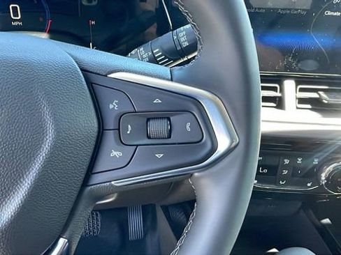 New 2026 Chevrolet Trax ACTIV FWD image 23