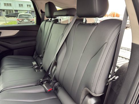 Certified 2025 Acura MDX SH-AWD image 24